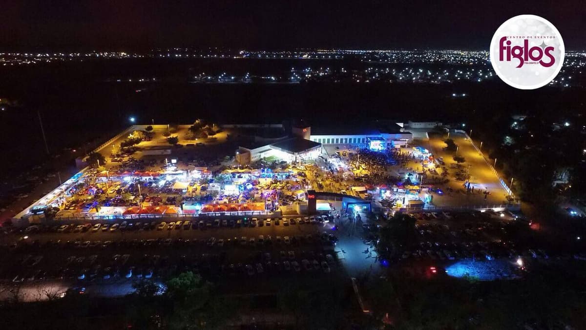 Expocar Los Mochis